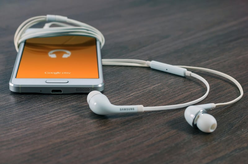Connection to Music